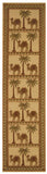 safavieh clearance chelsea hk42a camel rug