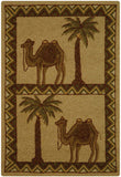 safavieh clearance chelsea hk42a camel rug