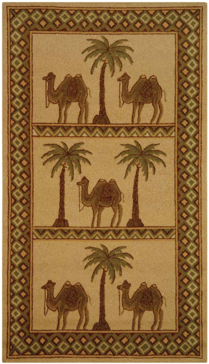 safavieh clearance chelsea hk42a camel rug