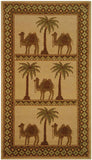 safavieh clearance chelsea hk42a camel rug