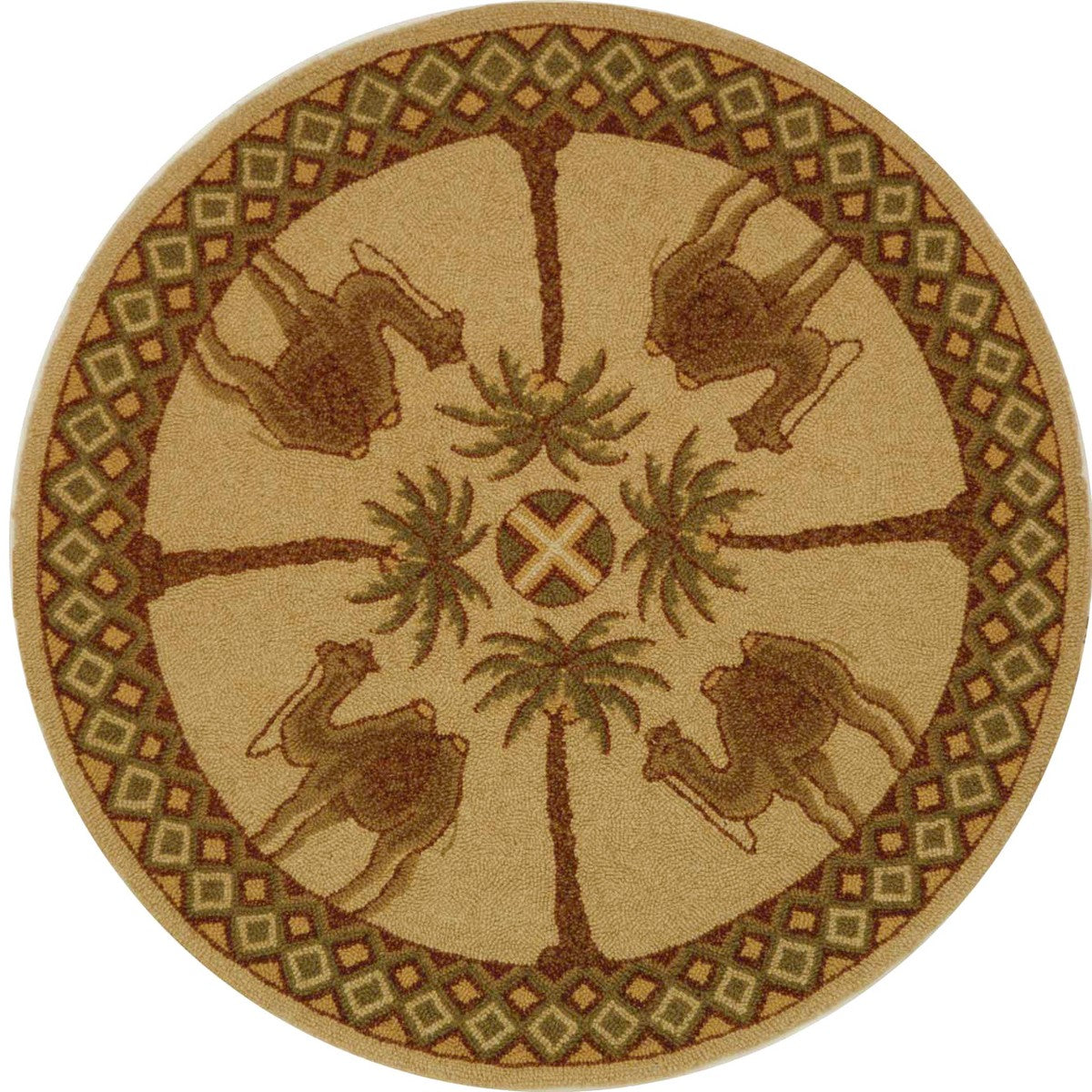 safavieh clearance chelsea hk42a camel rug
