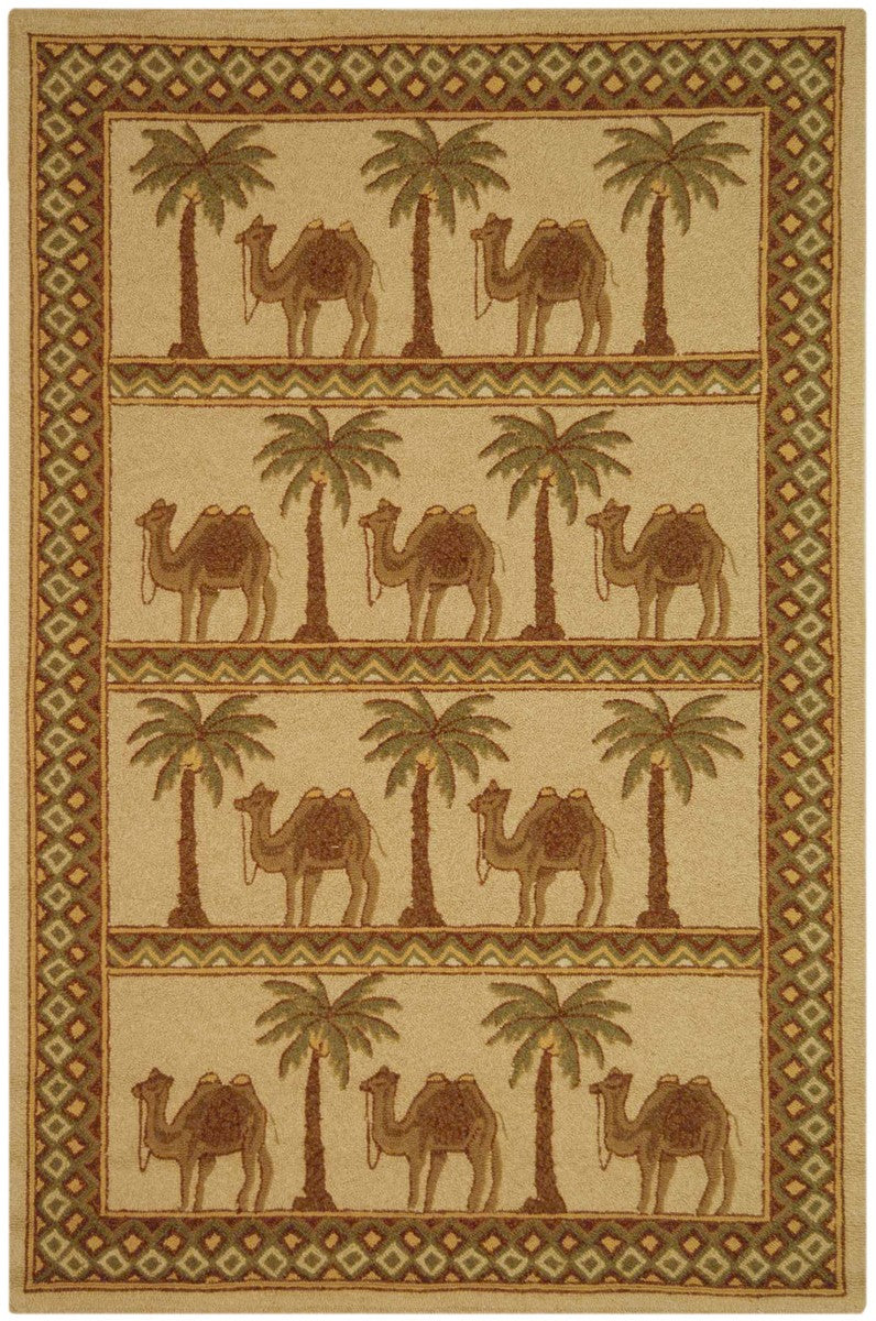 safavieh clearance chelsea hk42a camel rug