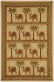 safavieh clearance chelsea hk42a camel rug