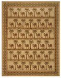 safavieh clearance chelsea hk42a camel rug