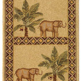 safavieh clearance chelsea hk44a ivory rug