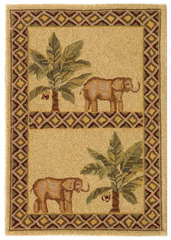 safavieh clearance chelsea hk44a ivory rug