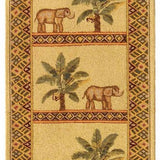 safavieh clearance chelsea hk44a ivory rug