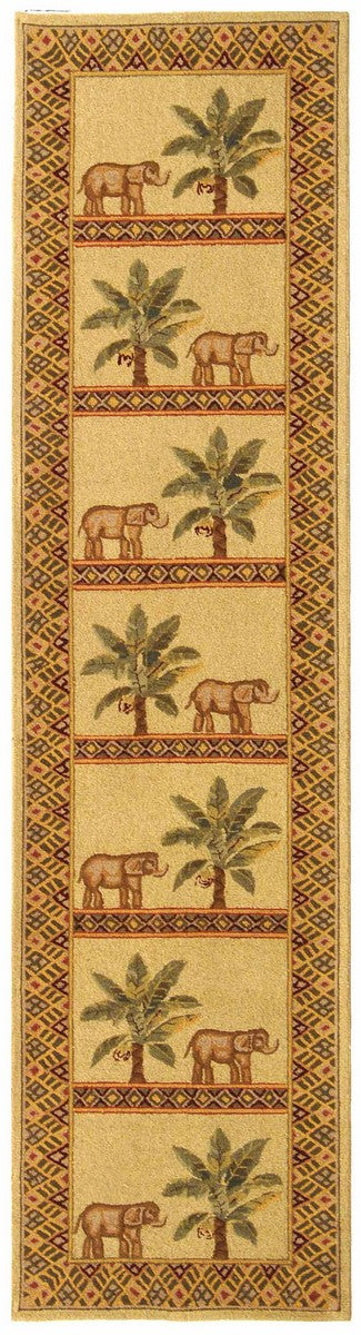 safavieh clearance chelsea hk44a ivory rug