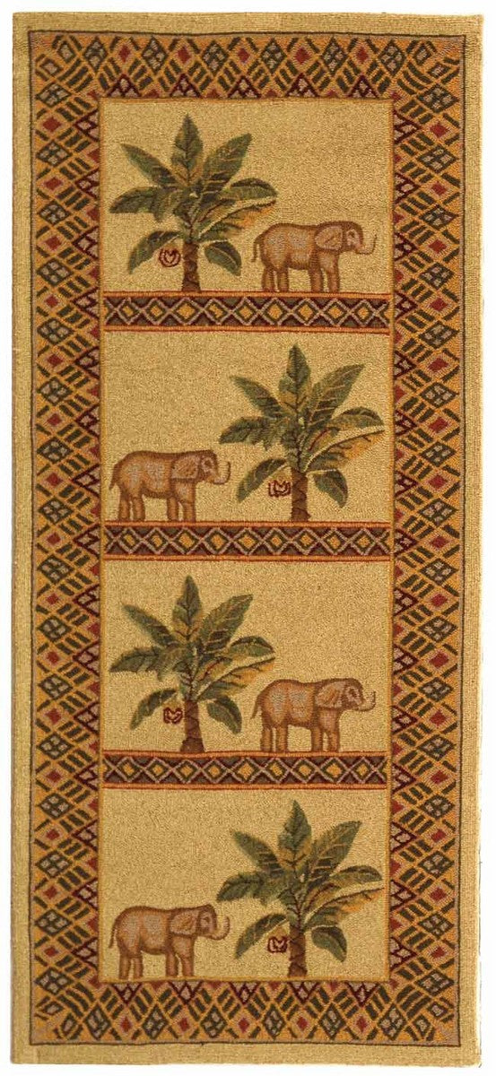 safavieh clearance chelsea hk44a ivory rug