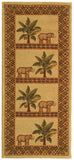 safavieh clearance chelsea hk44a ivory rug