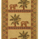 safavieh clearance chelsea hk44a ivory rug