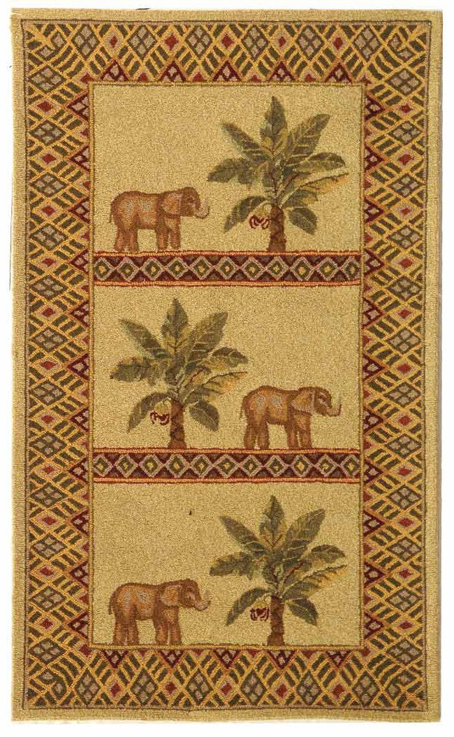 safavieh clearance chelsea hk44a ivory rug
