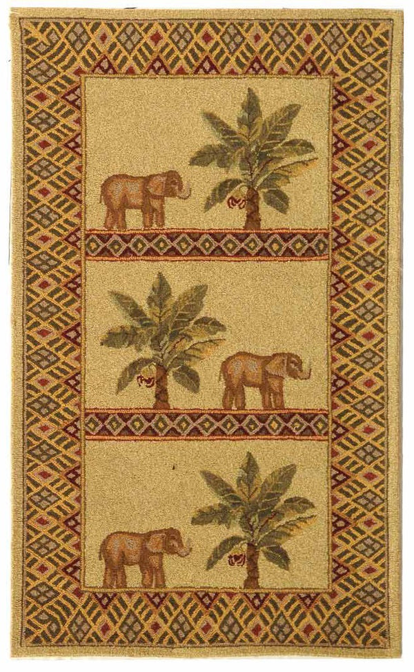 safavieh clearance chelsea hk44a ivory rug