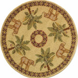 safavieh clearance chelsea hk44a ivory rug