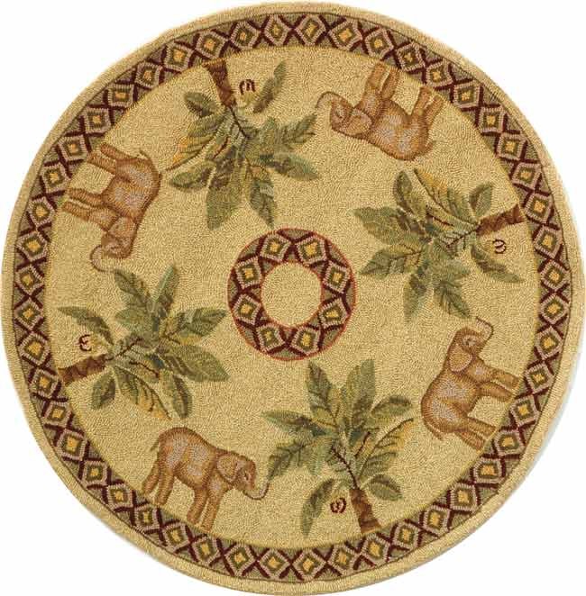 safavieh clearance chelsea hk44a ivory rug