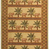 safavieh clearance chelsea hk44a ivory rug