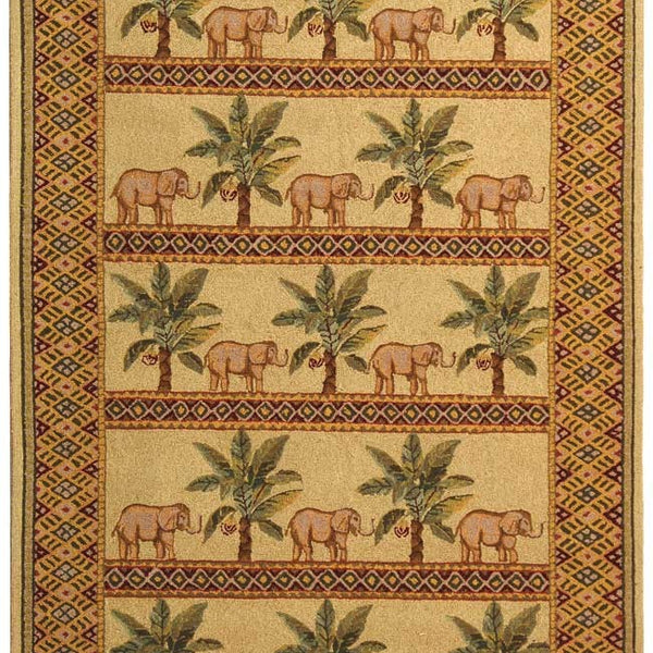 safavieh clearance chelsea hk44a ivory rug