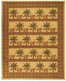 safavieh clearance chelsea hk44a ivory rug