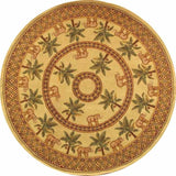 safavieh clearance chelsea hk44a ivory rug