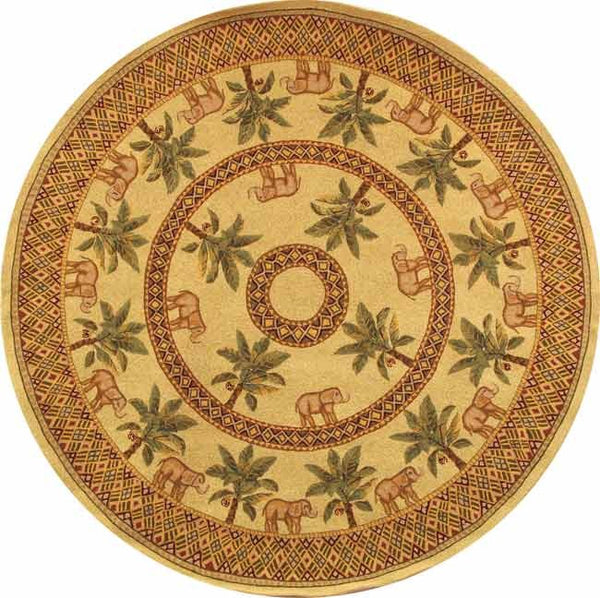 safavieh clearance chelsea hk44a ivory rug