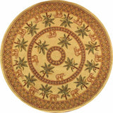 safavieh clearance chelsea hk44a ivory rug