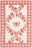 safavieh clearance chelsea hk55c ivory rug