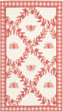 safavieh clearance chelsea hk55c ivory rug