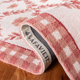 safavieh clearance chelsea hk55c ivory rug