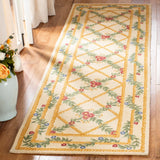 safavieh clearance chelsea hk62a ivory rug