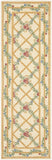 safavieh clearance chelsea hk62a ivory rug