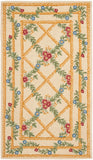 safavieh clearance chelsea hk62a ivory rug