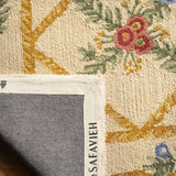 safavieh clearance chelsea hk62a ivory rug