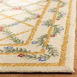 safavieh clearance chelsea hk62a ivory rug