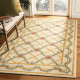 safavieh clearance chelsea hk62a ivory rug