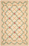 safavieh clearance chelsea hk62a ivory rug