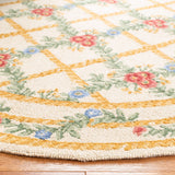 safavieh clearance chelsea hk62a ivory rug