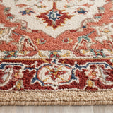 safavieh clearance chelsea hk709a red rug