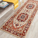 safavieh clearance chelsea hk709a red rug