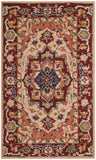safavieh clearance chelsea hk709a red rug
