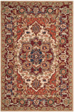 safavieh clearance chelsea hk709a red rug