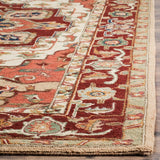 safavieh clearance chelsea hk709a red rug