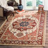safavieh clearance chelsea hk709a red rug