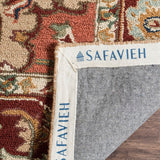 safavieh clearance chelsea hk709a red rug