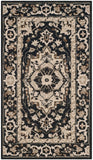 safavieh clearance chelsea hk709f black rug