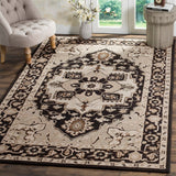 safavieh clearance chelsea hk709f black rug