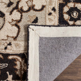 safavieh clearance chelsea hk709f black rug