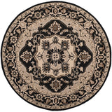 safavieh clearance chelsea hk709f black rug