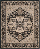 safavieh clearance chelsea hk709f black rug