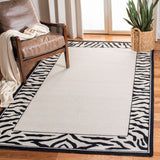 Safavieh Clearance Chelsea HK731A White Rug