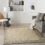 nourison colorado clr03 ivory multi rug